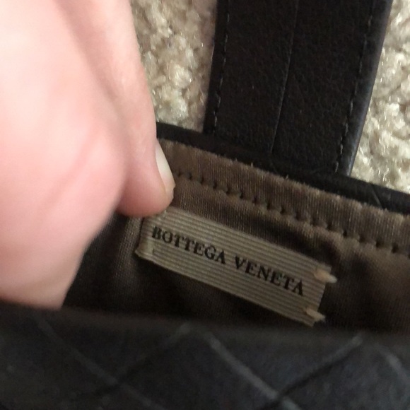 Leather sunglasses case women’s bottega veneta brand - Picture 2 of 4